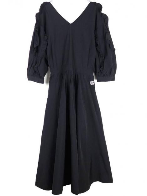 20SS SABRINA DRESS