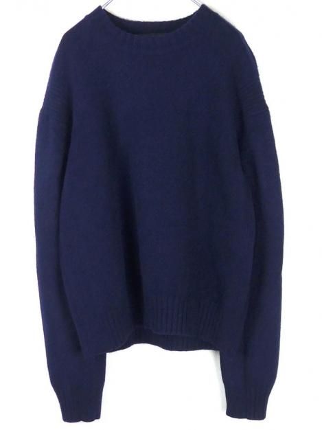 18AW 7Gߥ䥯롼ͥåץ륪С ͥӡ