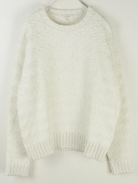 24SS 륯ѥ󥯥롼ͥå˥å