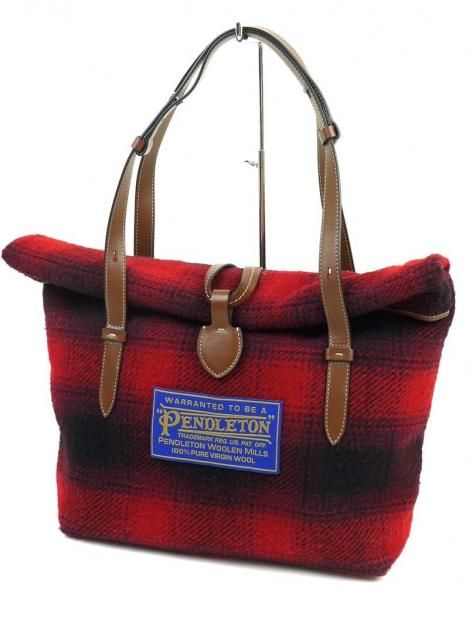 24AW PENDLETON Paper åХå