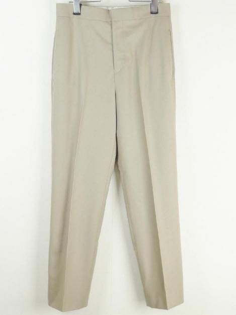 23AW 륹ȥ졼ȥѥ ١