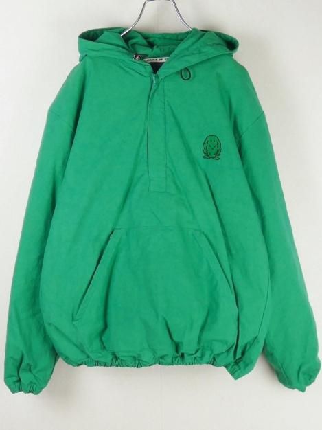 21AW LUNGTA LIGHT DOWN HOODIE