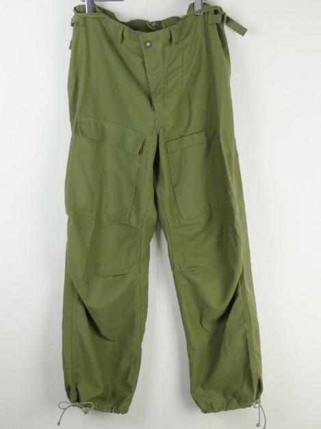 25SS Cargo Pants