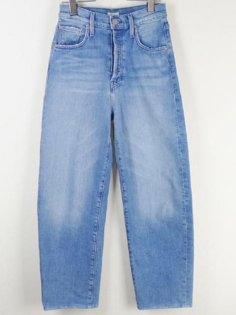 23AW RHCCurbside Ankle Denim