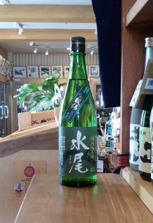 水尾 （田中屋酒造店） - 信州伊那の酒文化いたや