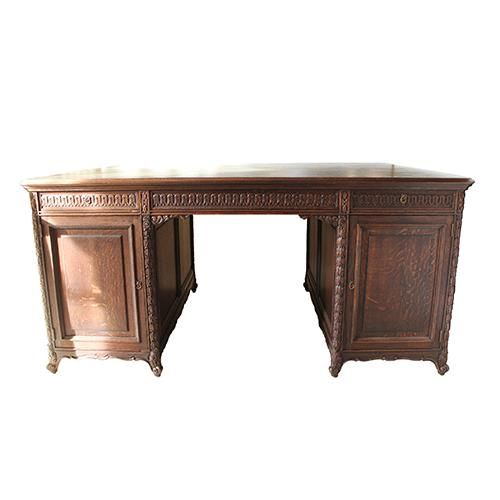 ANTIQUE DESK - Mate.Antique&Interiors | 目黒通り2Fのアンティーク