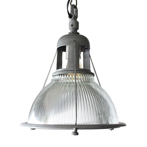 VINTAGE FACTORY LAMP/ Mate.Antique&Interiors |目黒通り