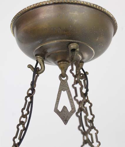 ANTIQUE CHANDELIER - Mate.Antiqueu0026Interiors | 目黒通り沿いにあるアンティーク家具・ヴィンテージ 家具のセレクトショップ