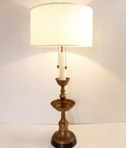 ornate table lamps