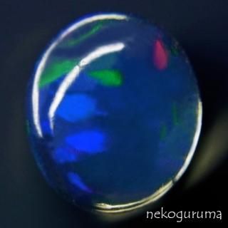 ウォーターオパール各種 - 糸魚川翡翠と稀少石のお店「猫車