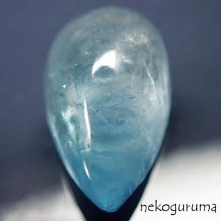 ユークレース各種 - 糸魚川翡翠と稀少石のお店「猫車（nekoguruma）」