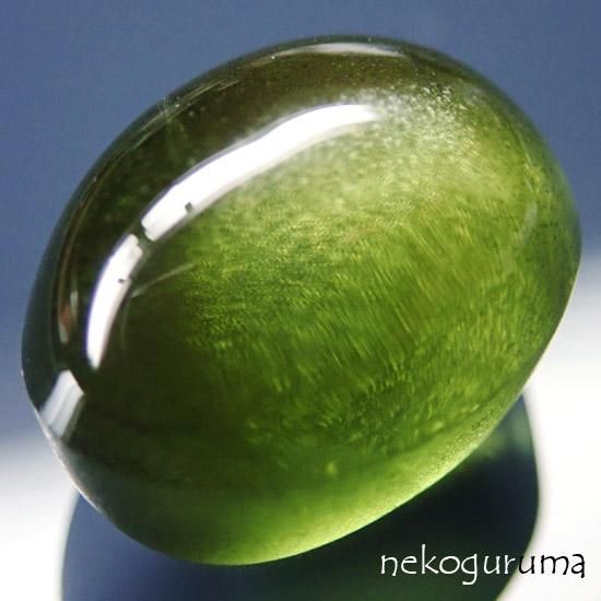 糸魚川翡翠と稀少石のお店「猫車（nekoguruma）」ビルマ産スター