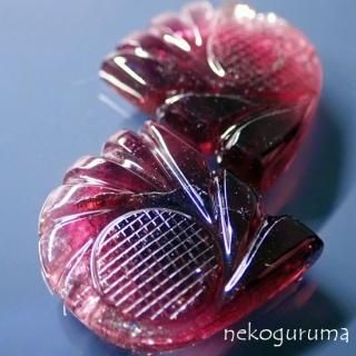 外し石　カメオ　翡翠　珊瑚原石 外し石 カメオ 翡翠 珊瑚原石