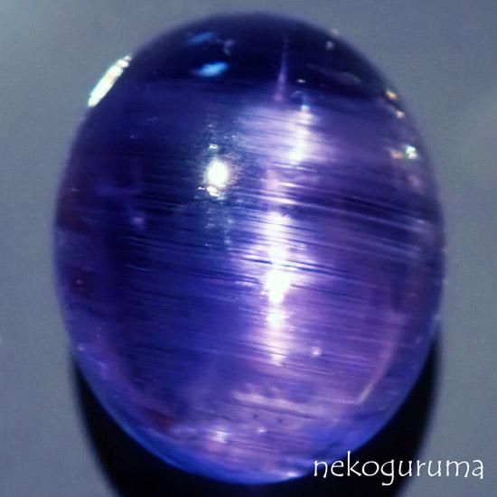 糸魚川翡翠と稀少石のお店「猫車（nekoguruma）」タンザニア産