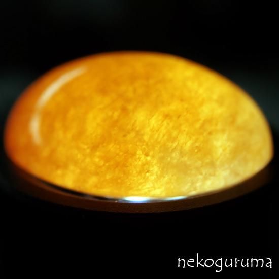 糸魚川翡翠と稀少石のお店「猫車（nekoguruma）」ミャンマー産