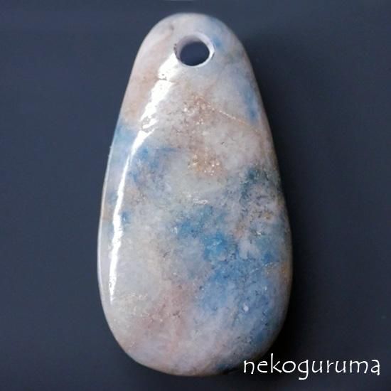 糸魚川ヒスイ(入りコン沢)K18ペンダント(25.93ct) - 糸魚川 糸魚川ヒスイ(入りコン沢)K18ペンダント(25.93ct) - 糸魚川