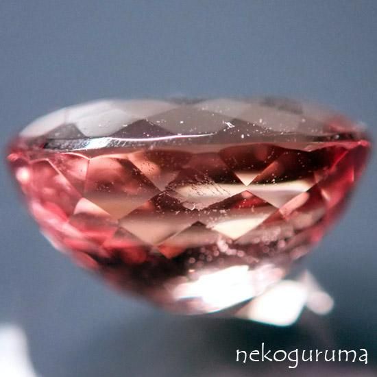 ハート模様♡カイヤナイトシリカ♡ピンクトルマリン♡スフィア2点セットNo.325 ロードナイト シリカ リング B-100551 | kiri onlinestore