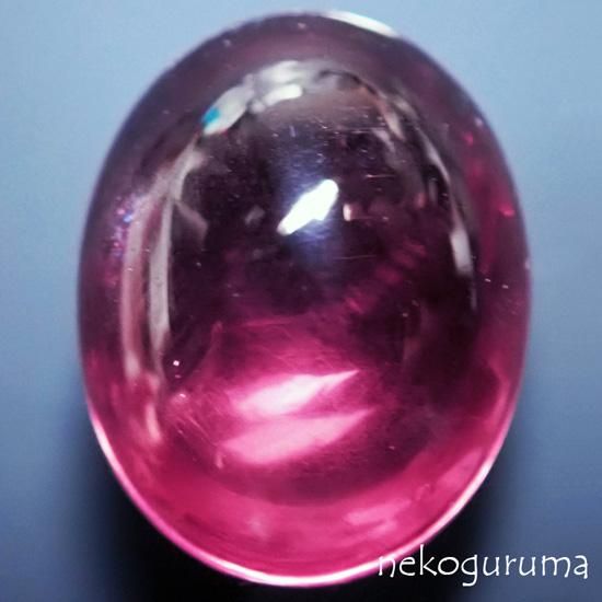 糸魚川翡翠と稀少石のお店「猫車（nekoguruma）」スリランカ産