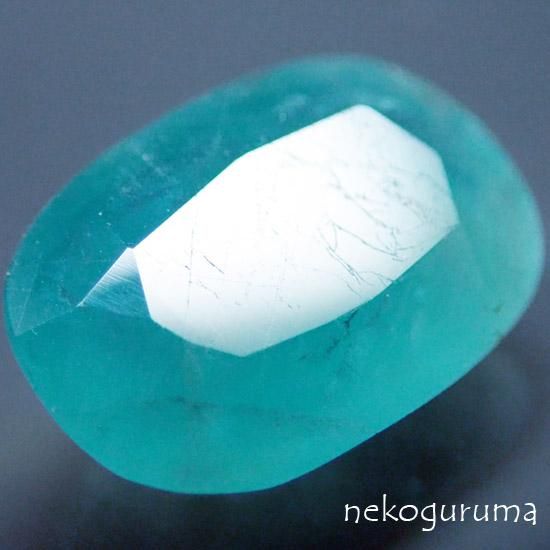 （b-55）最高級の越前紋石（参考） 糸魚川翡翠と稀少石のお店「猫車（nekoguruma）」マダガスカル産グラン