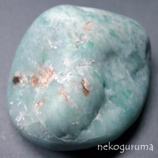 糸魚川翡翠原石 - nekoguruma / itoigawa hisui u0026 rare stone