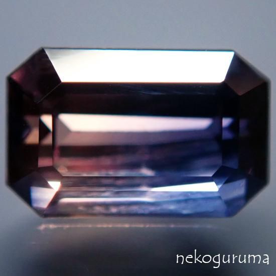 非加熱 0.58ct 〜Lake〜 パーティーカラーサファイア | causus.be