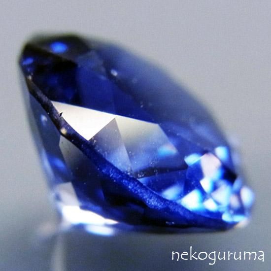 綺麗！ピカピカ！太陽ルチルのすごいやつ！すんごいズズーんとくる！ 糸魚川翡翠と稀少石のお店「猫車（nekoguruma）」スリランカ産コバルト