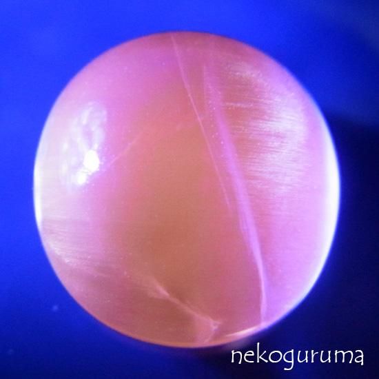 糸魚川翡翠と稀少石のお店「猫車（nekoguruma）」スリランカ産