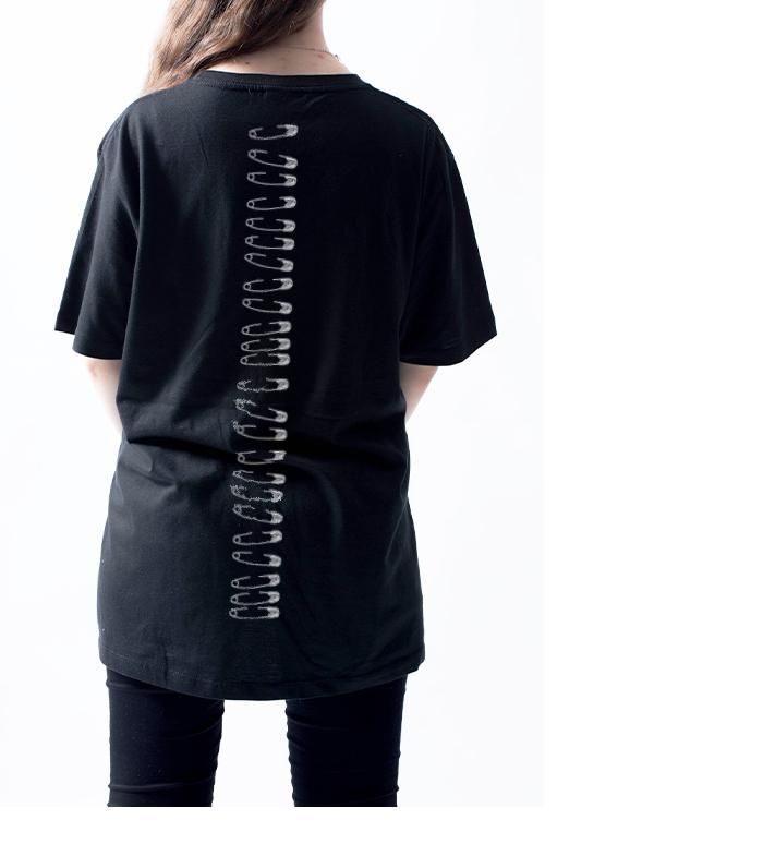 ΢¦posion listen girl T