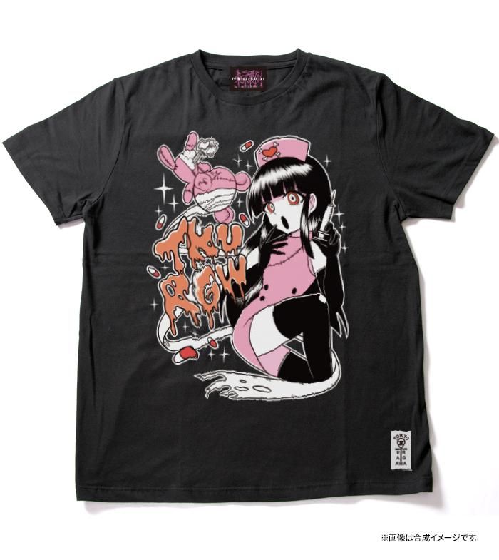 ΢¦Nurse&Bear 2T