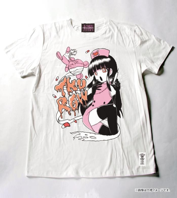 ΢¦Nurse&Bear 2T