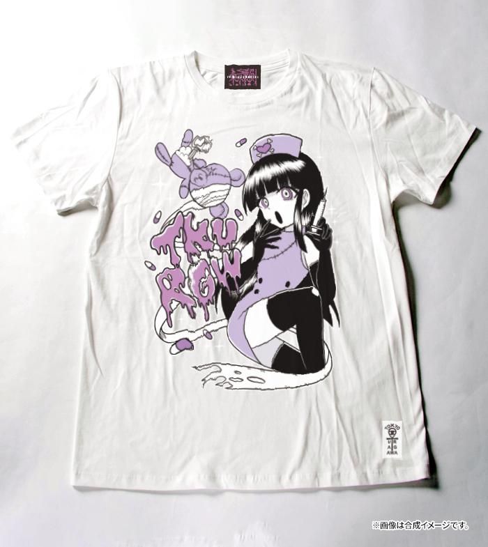 ΢¦Nurse&Bear 2T