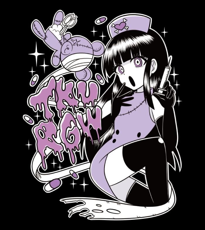 ΢¦Nurse&Bear 2T
