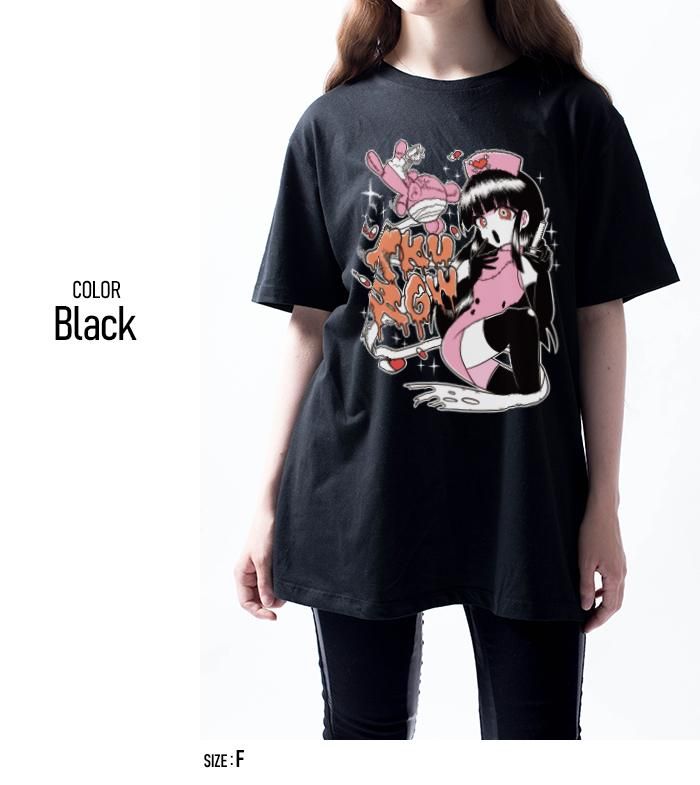 ΢¦Nurse&Bear 2T