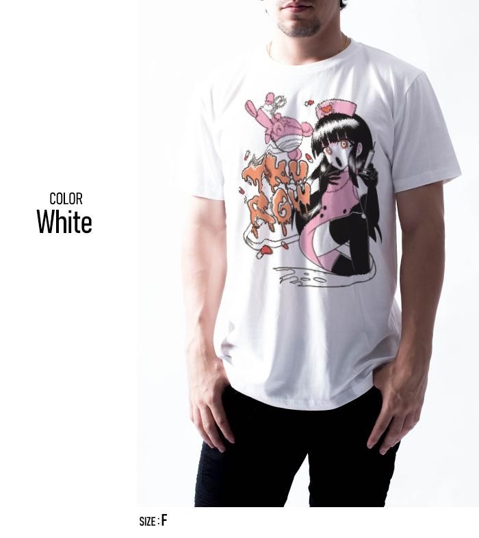 ΢¦Nurse&Bear 2T