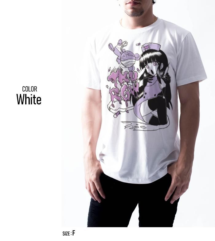 ΢¦Nurse&Bear 2T