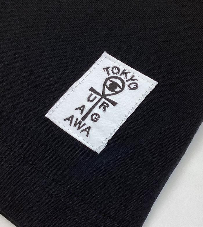 【東京裏側】メンヘラちゃんG Tシャツ