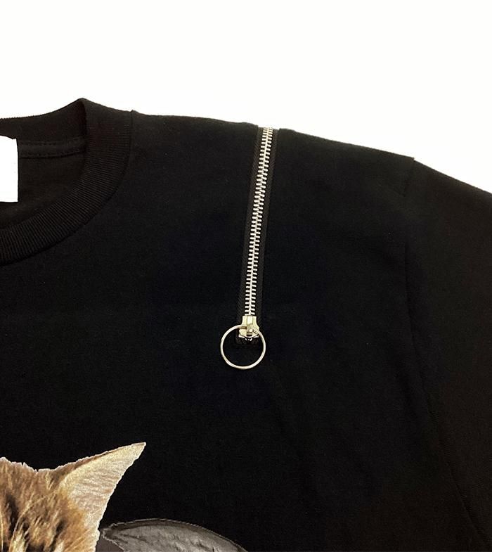 ΢¦Angdevil wing cat 2եʡT