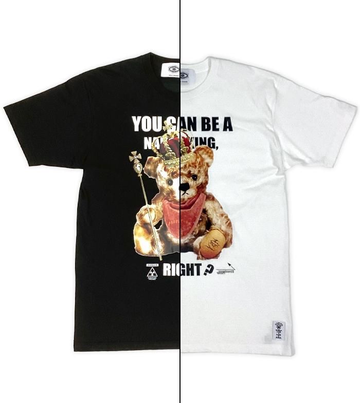 ΢¦King BearӥåT