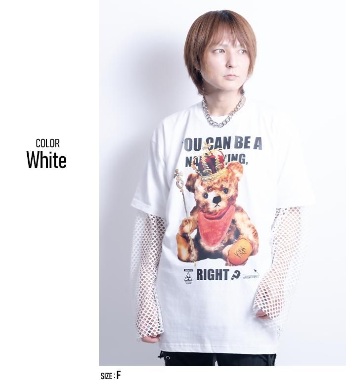 ΢¦ʥȥ祦饬King BearӥåT