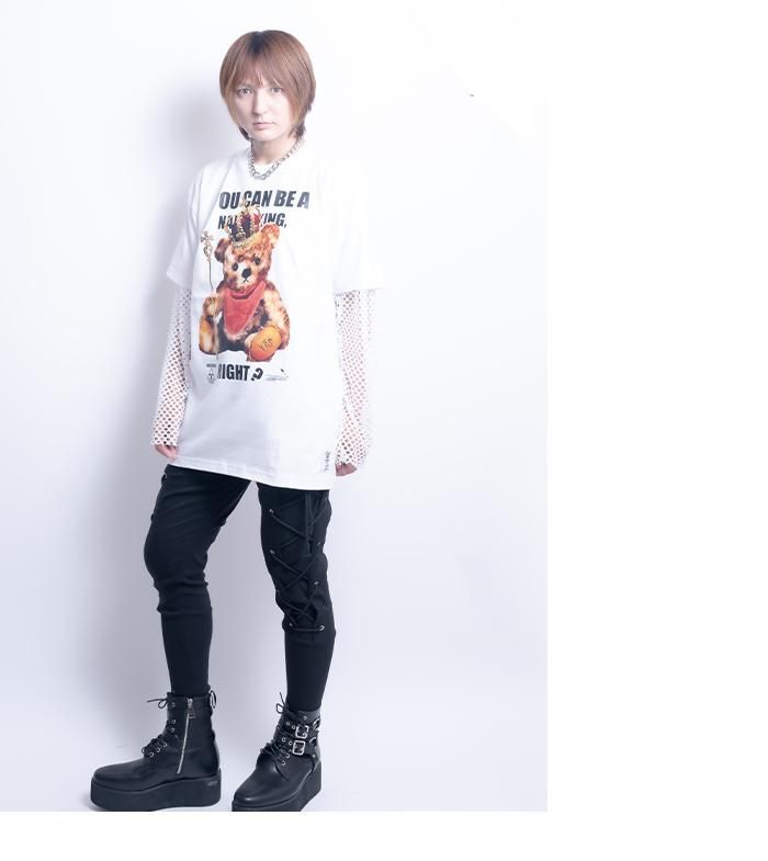 ΢¦ʥȥ祦饬King BearӥåT