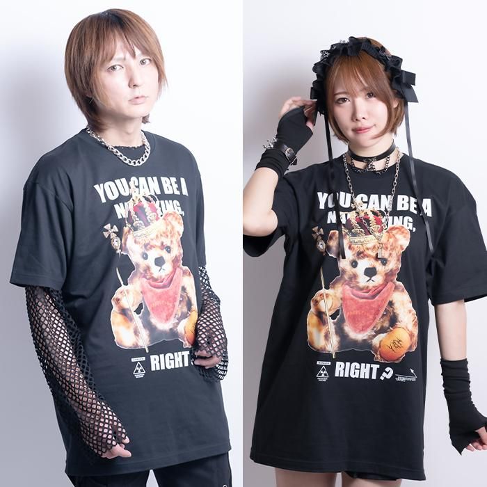 ΢¦ʥȥ祦饬King BearӥåT