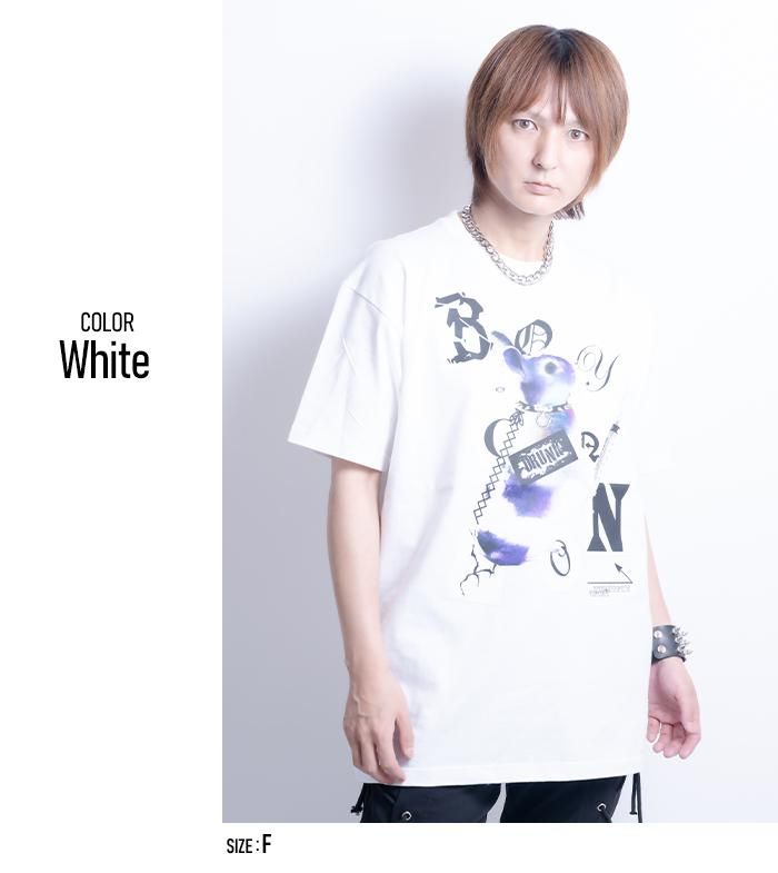 ΢¦ʥȥ祦饬Syringe Bunny ӥåT