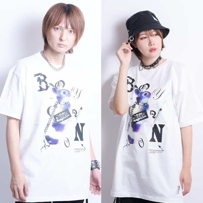 ΢¦ʥȥ祦饬Syringe Bunny ӥåT