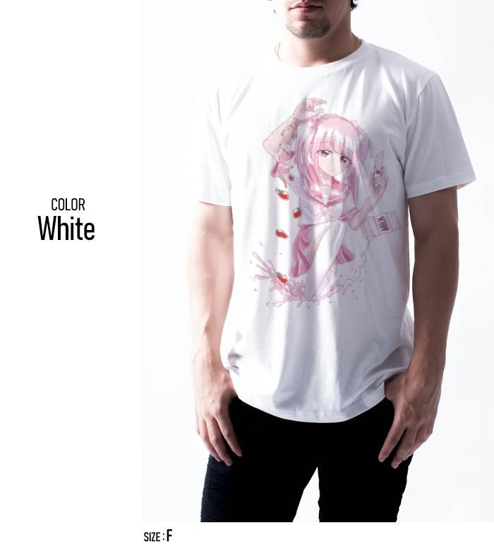 ΢¦st milk girl T