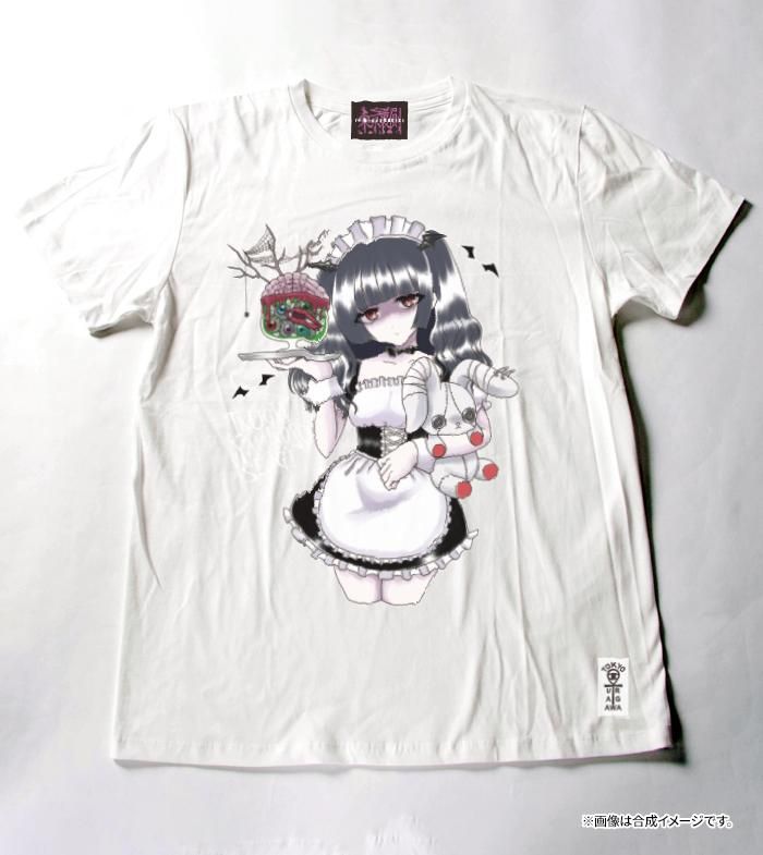 ΢¦dk maid T