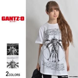 GQ SHOP別注】GANTZ SWEATSHIRT