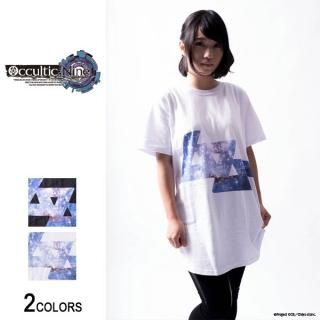 Occultic;Nine-オカルティック・ナイン- - 【公式】backside of