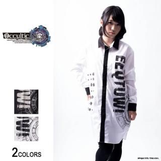 【新品未開封】希少品 オカルティックナイン グッズ　Tシャツ キリキリバサラ 新品未開封】希少品 オカルティックナイン グッズ Tシャツ