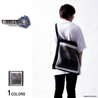 【新品未開封】希少品 オカルティックナイン グッズ　Tシャツ キリキリバサラ オキナインコのTシャツ定番Tシャツの商品購入ページ