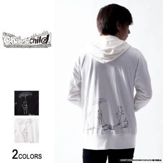 CHAOS;CHILD - 【公式】backside of tokyo バックサイドオブ